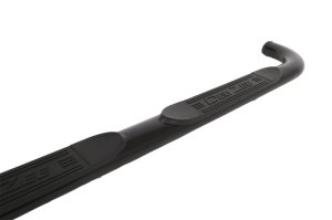 Dodge Ram Nerf Bars - Dee Zee - 4 In. Oval - Black - `09-`22